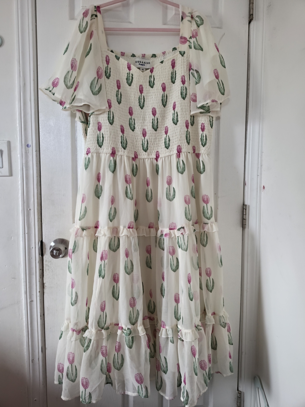 JessaKae Tulip Fields Dress